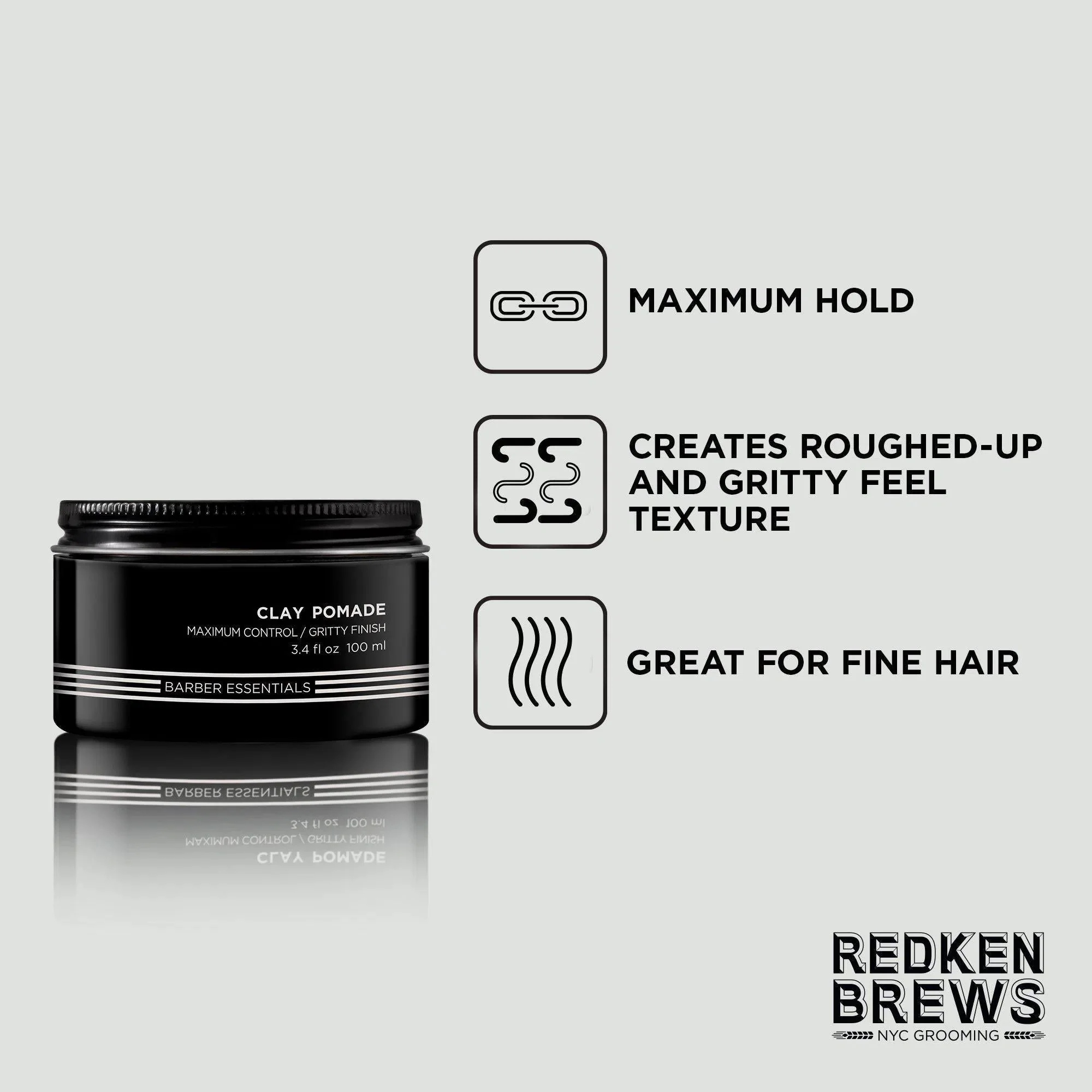 Clay Pomade - Image 5