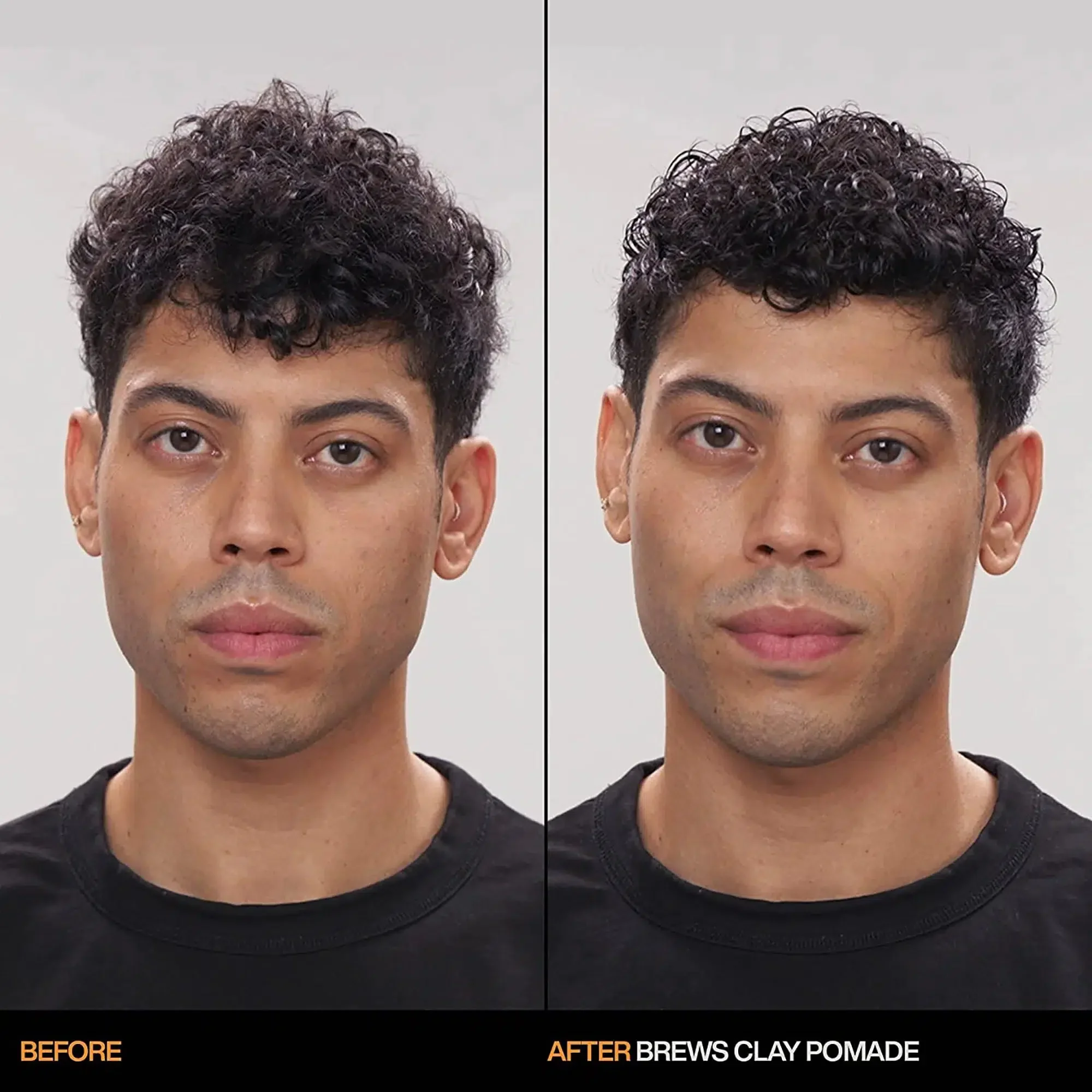 Clay Pomade - Image 6