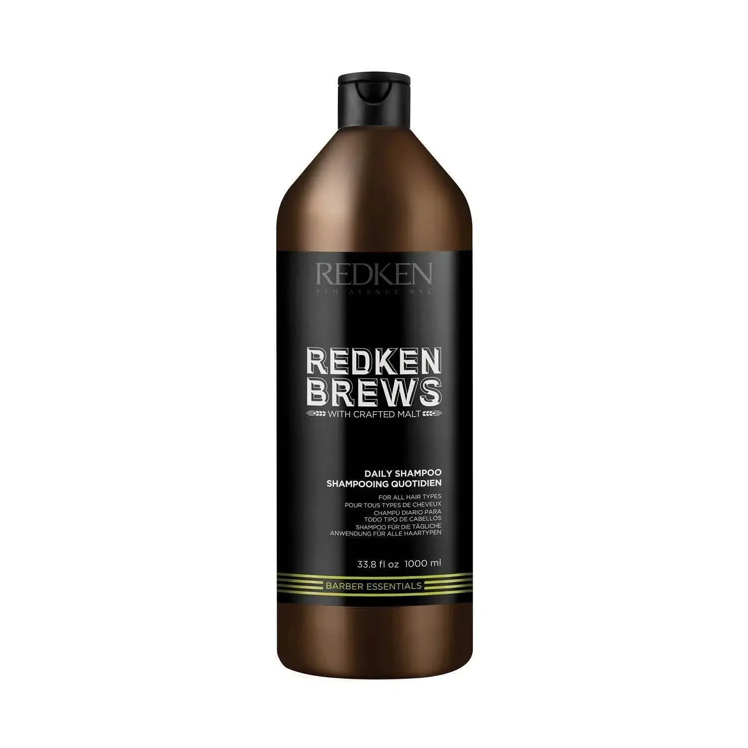 Daily Shampoo - Image 2