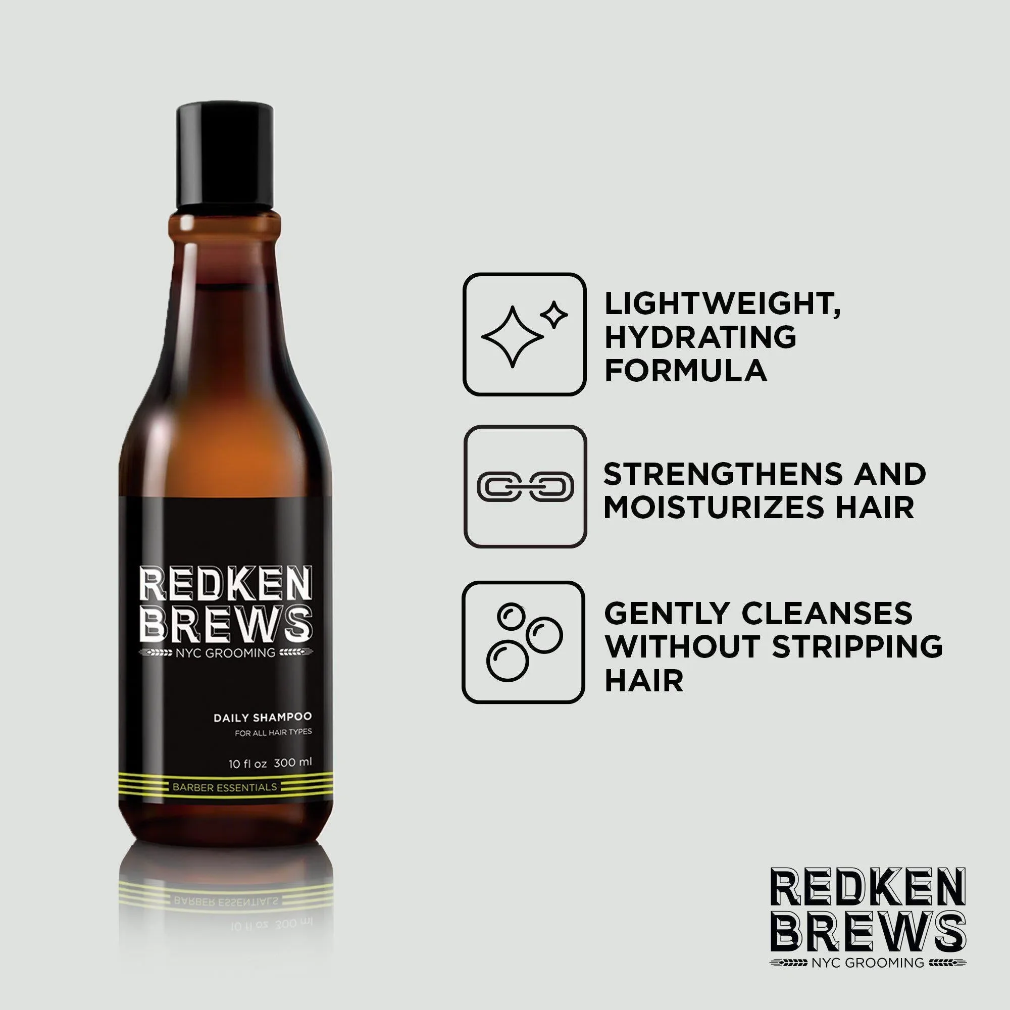 Daily Shampoo - Image 3