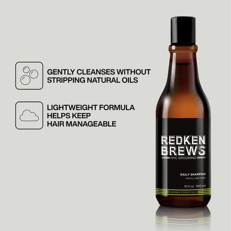 Daily Shampoo - Image 4