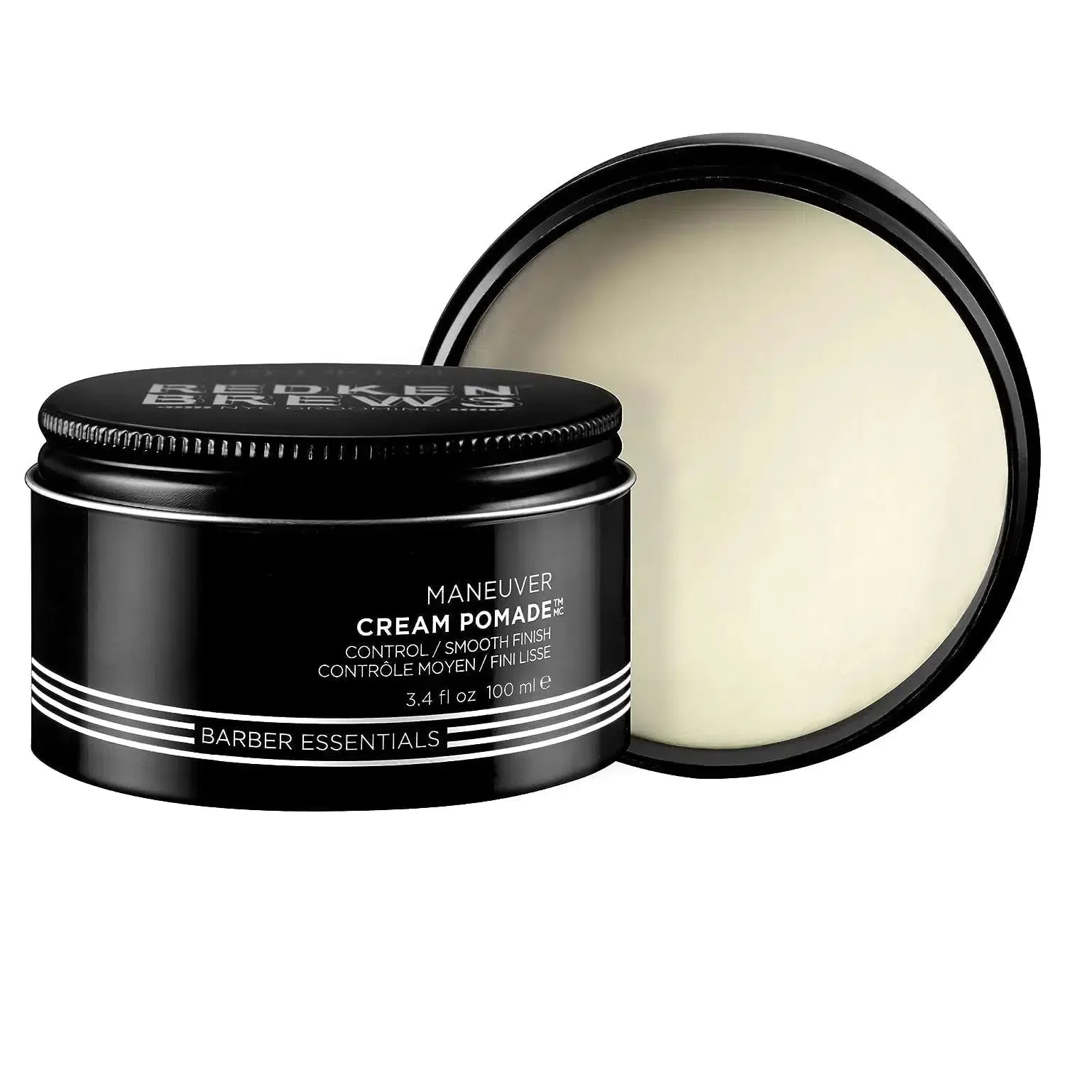 Maneuver Cream Pomade - Image 2