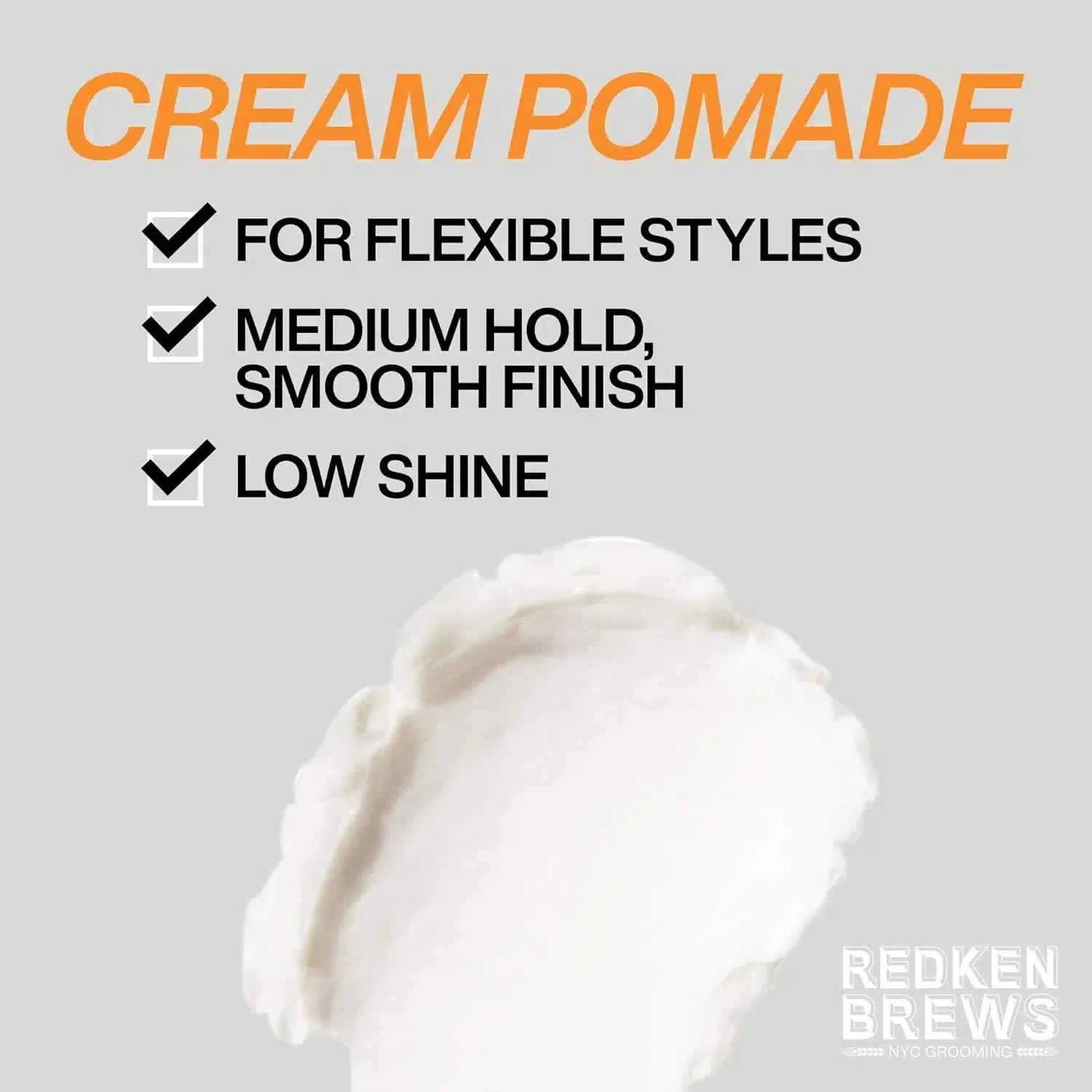 Maneuver Cream Pomade - Image 3