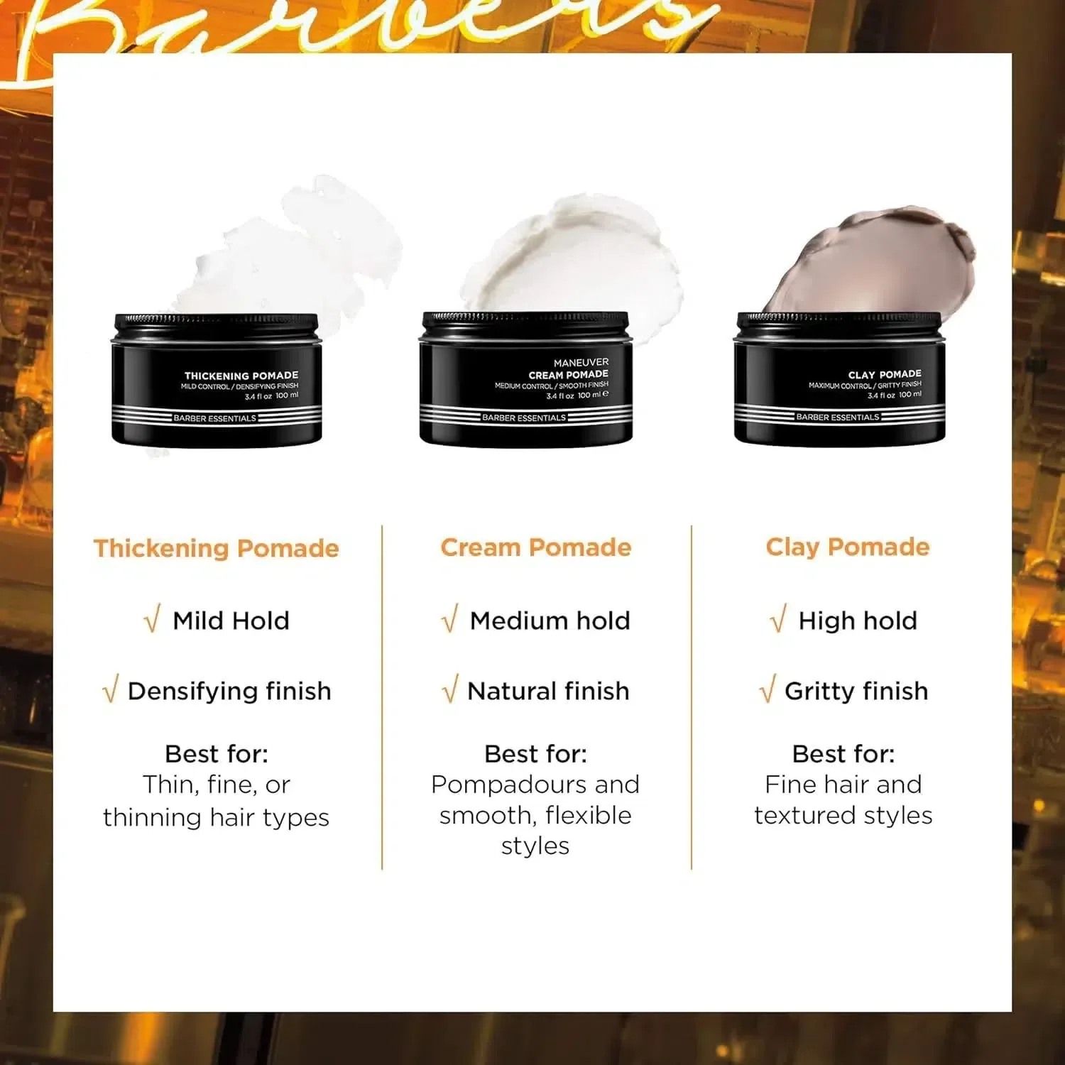 Maneuver Cream Pomade - Image 6