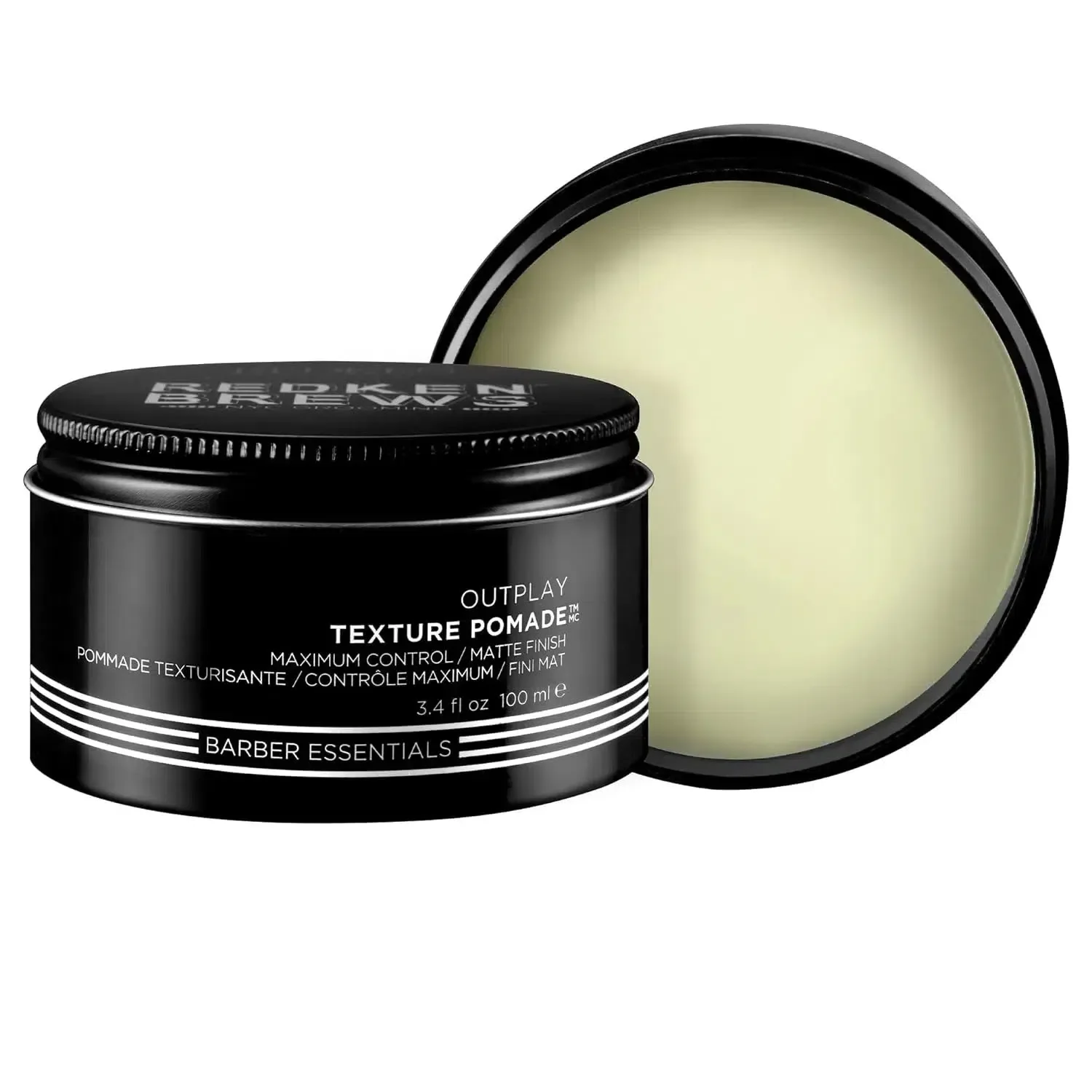 Outplay Texture Pomade - Image 2
