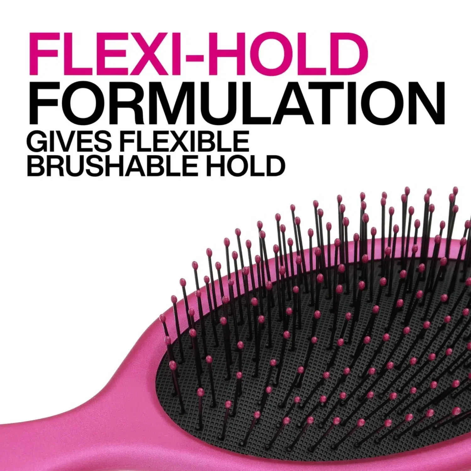 Brushable Hairspray - Image 5