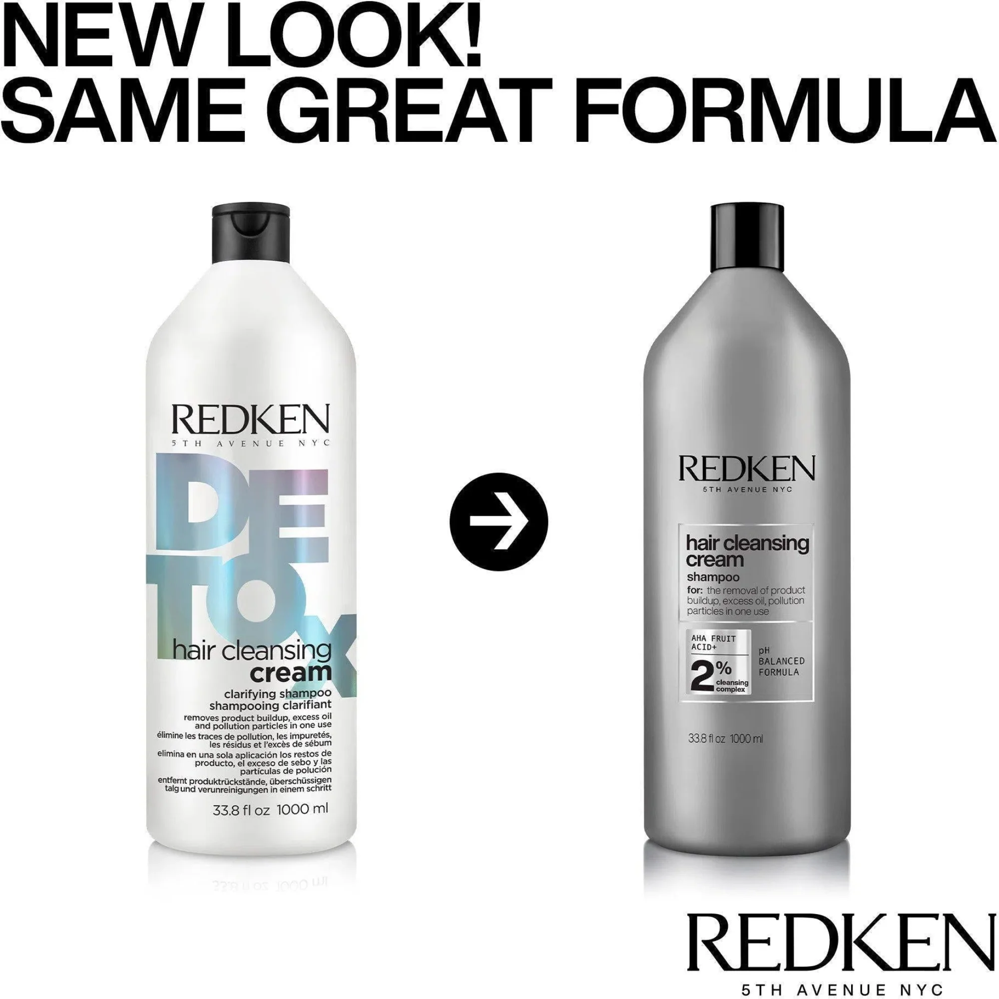 Hair Cleansing Cream - Image 3
