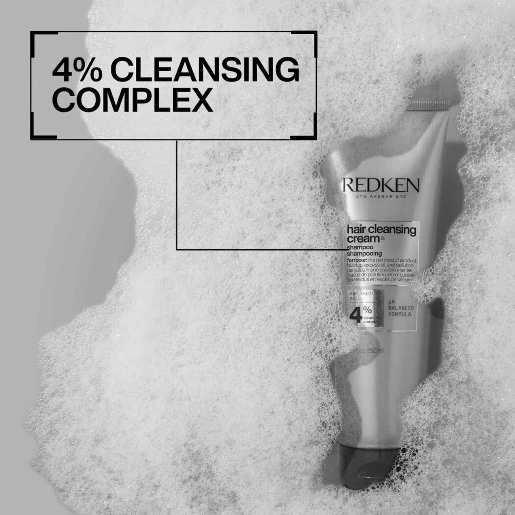 Hair Cleansing Cream - Image 4