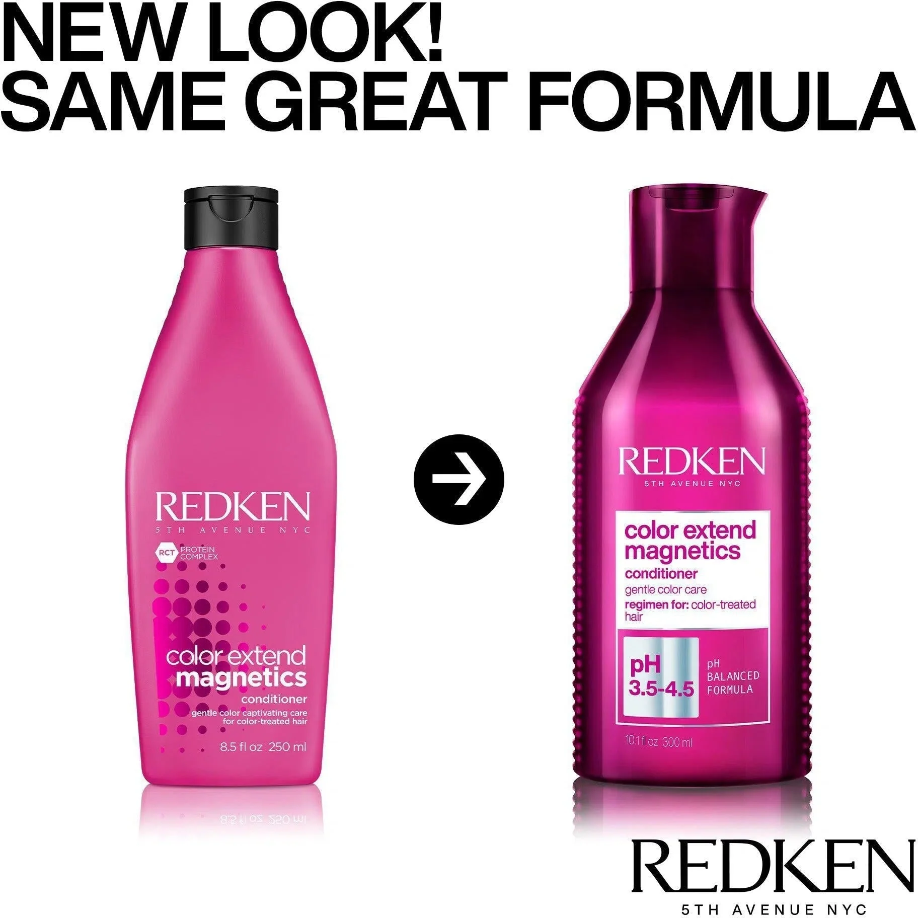 Color Extend Magnetics Conditioner - Image 6