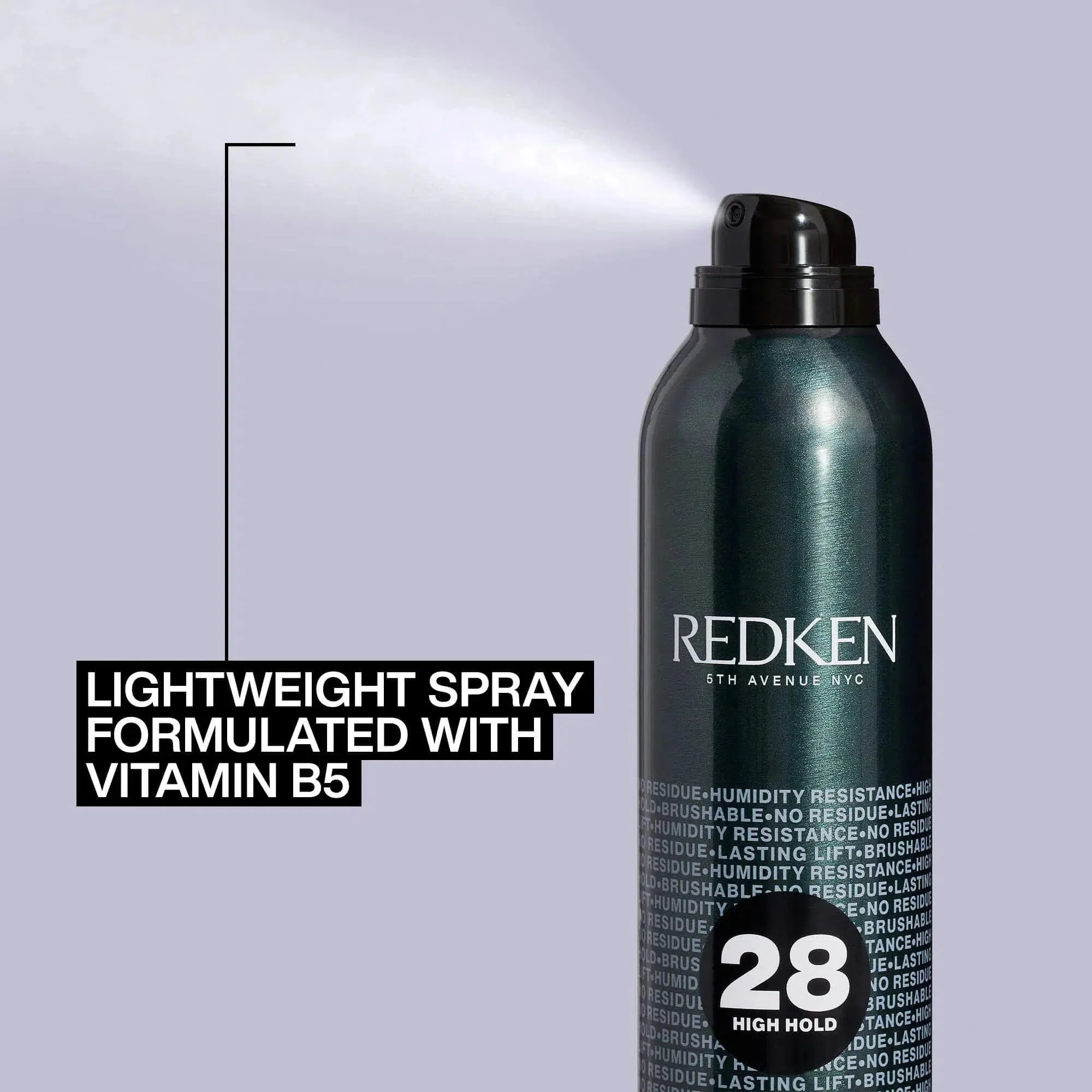 Control Hairspray - Image 3