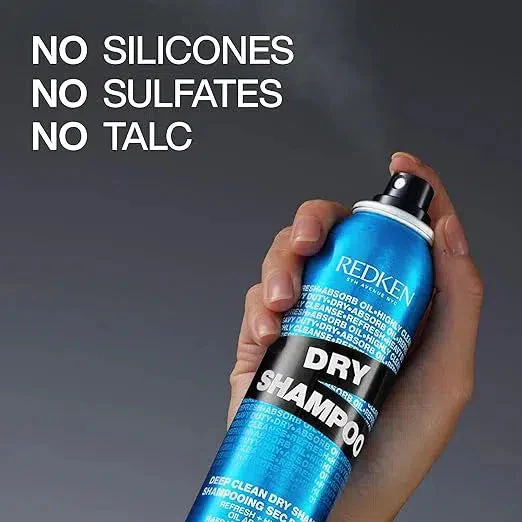 Deep Clean Dry Shampoo - Image 4