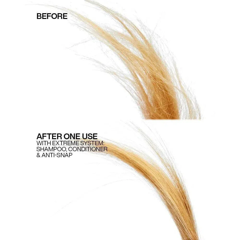 Extreme Anti-Snap Anti-Breakage Leave-In Treatment - Image 4