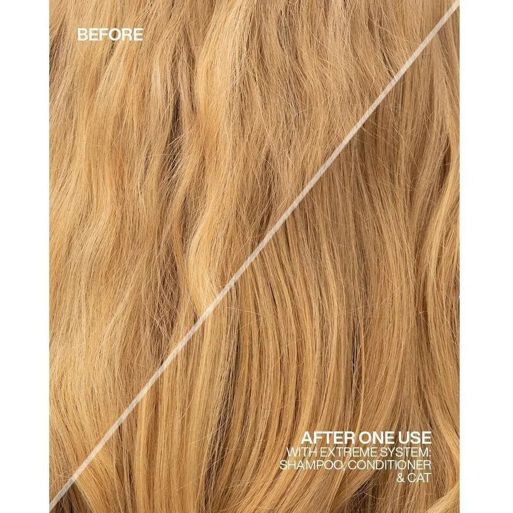 Extreme CAT Protein Reconstructing Hair Treatment - Image 3