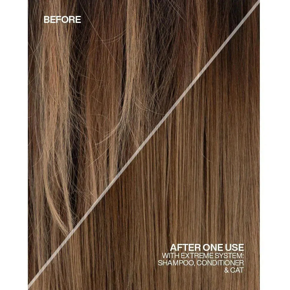 Extreme CAT Protein Reconstructing Hair Treatment - Image 4
