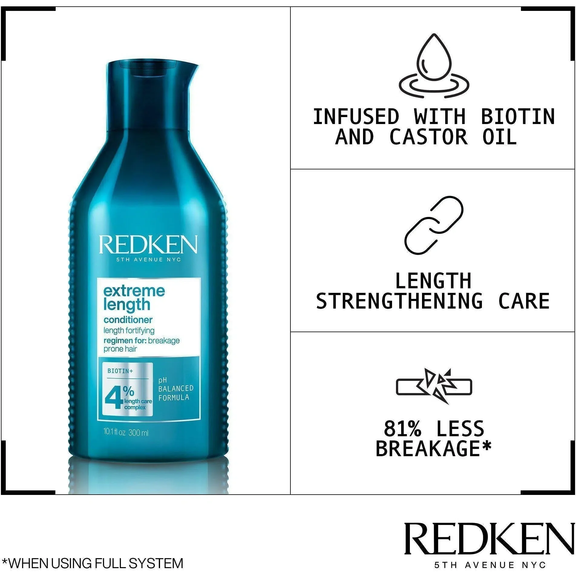 Extreme Length Conditioner - Image 3