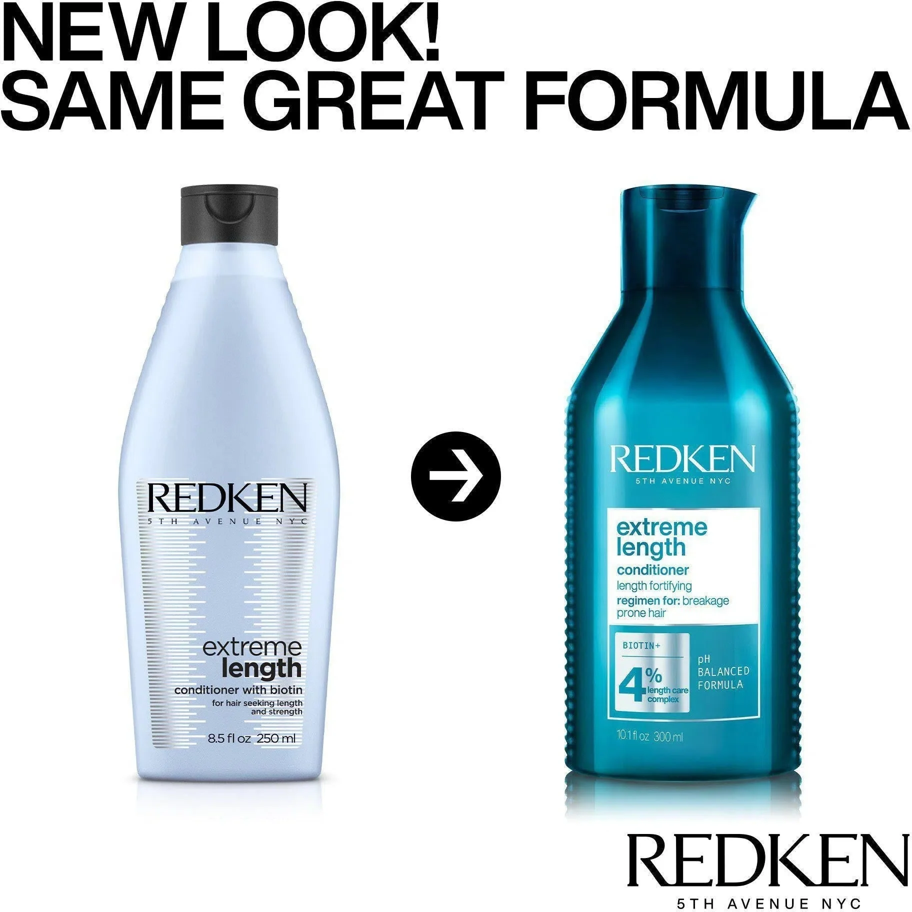 Extreme Length Conditioner - Image 5