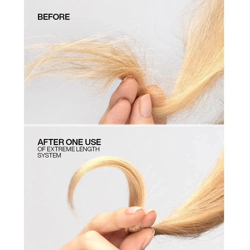 Extreme Length Shampoo - Image 4