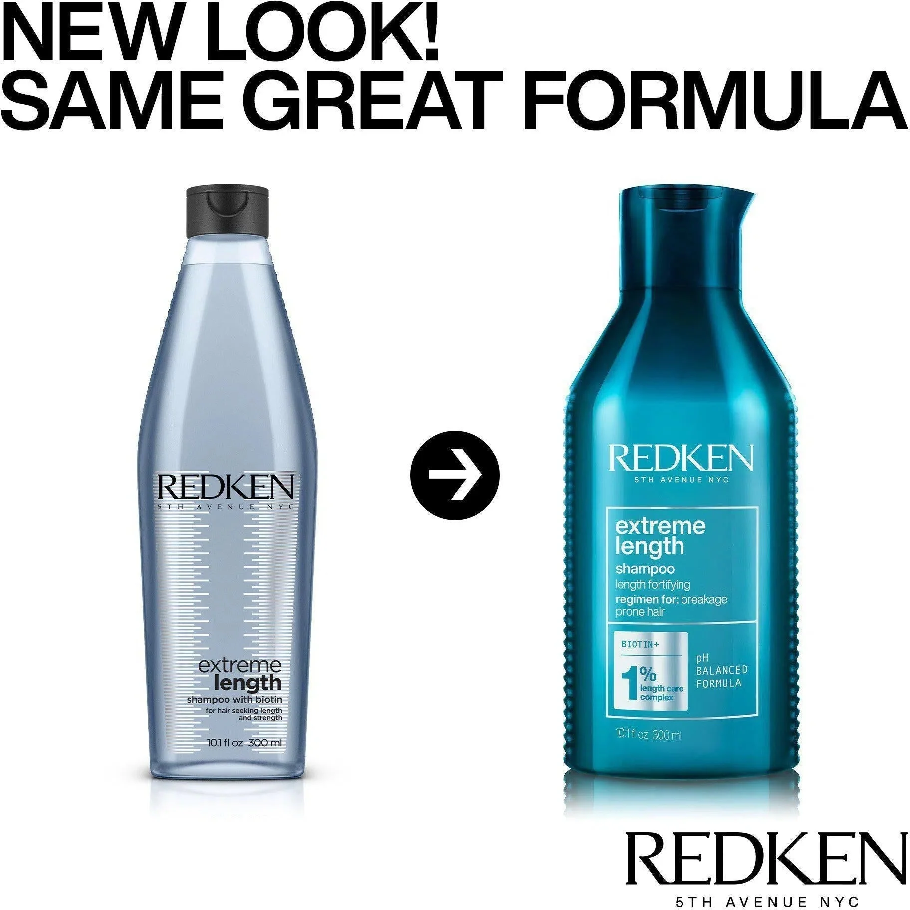 Extreme Length Shampoo - Image 5