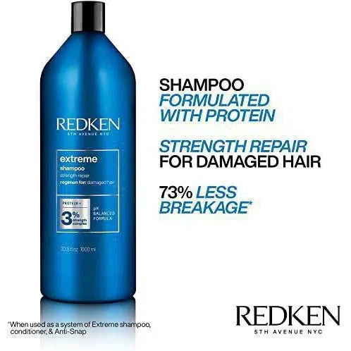 Extreme Shampoo - Image 3