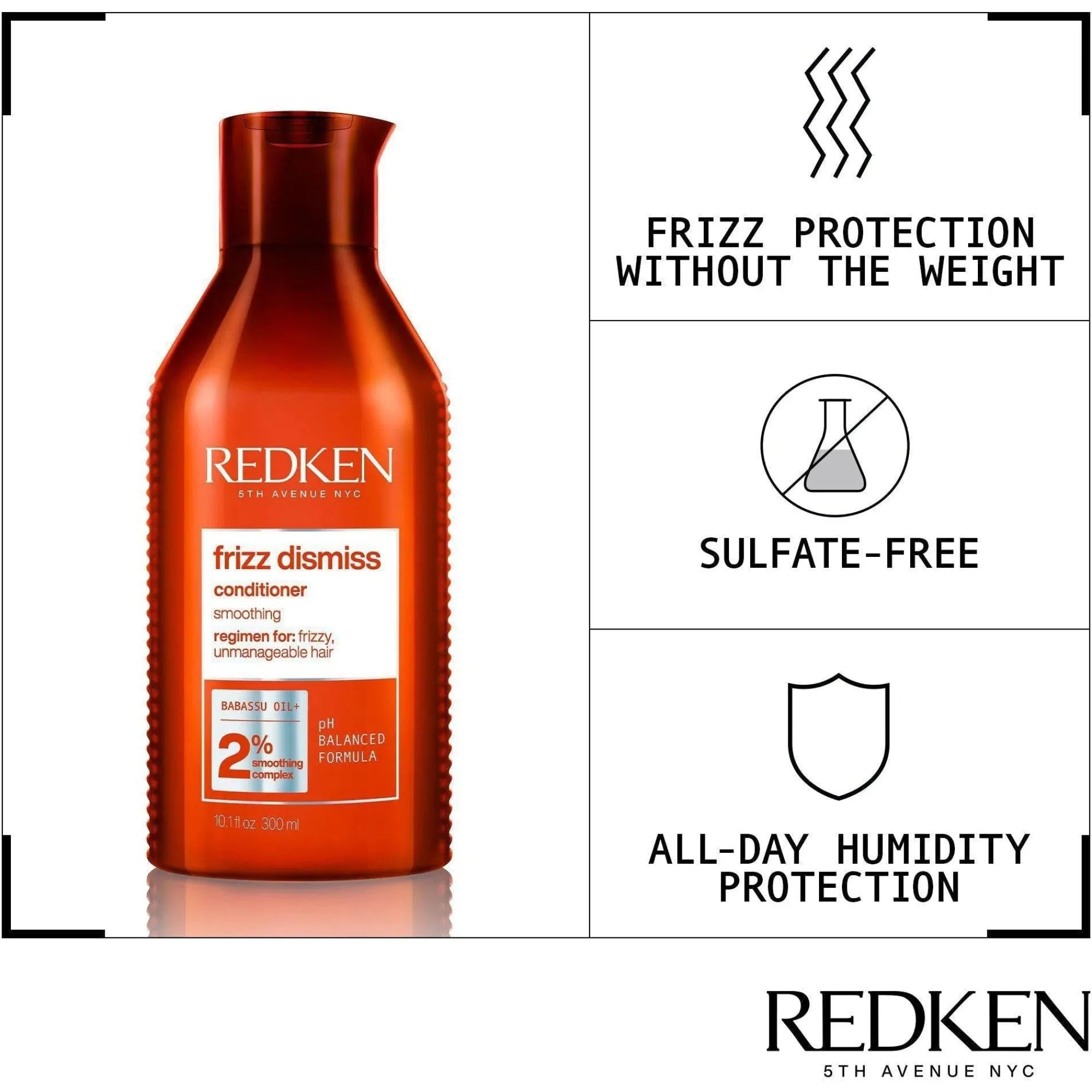 Frizz Dismiss Conditioner - Image 4