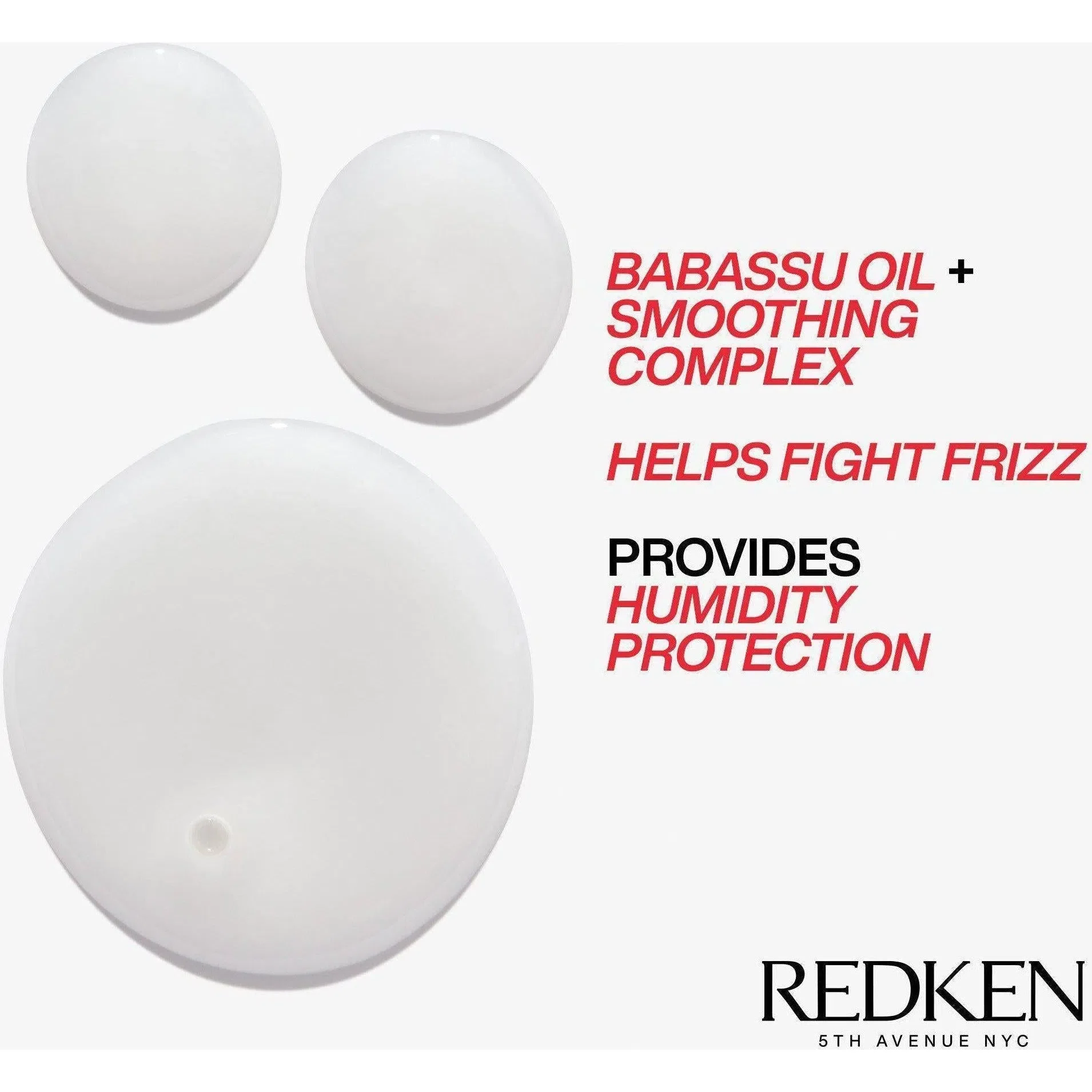 Frizz Dismiss Shampoo - Image 3