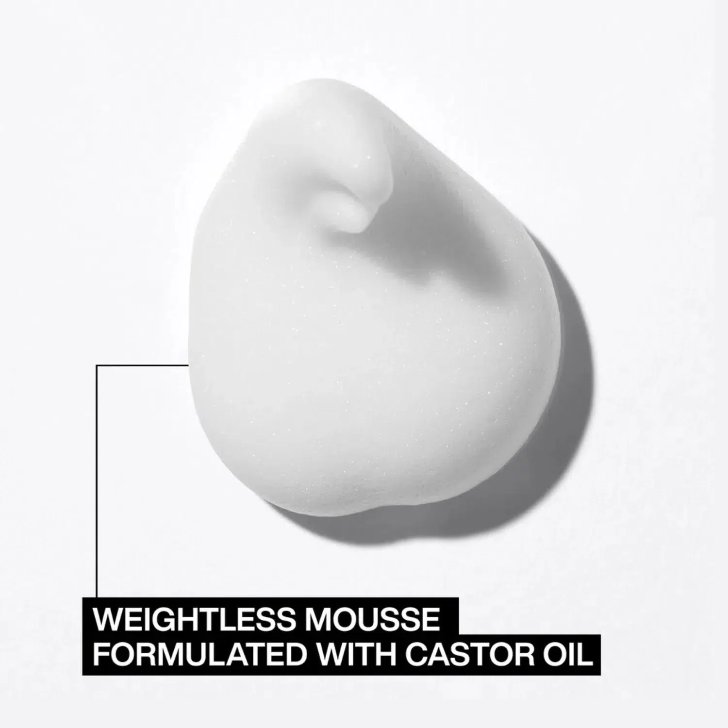 Full Volume Mousse - Image 4