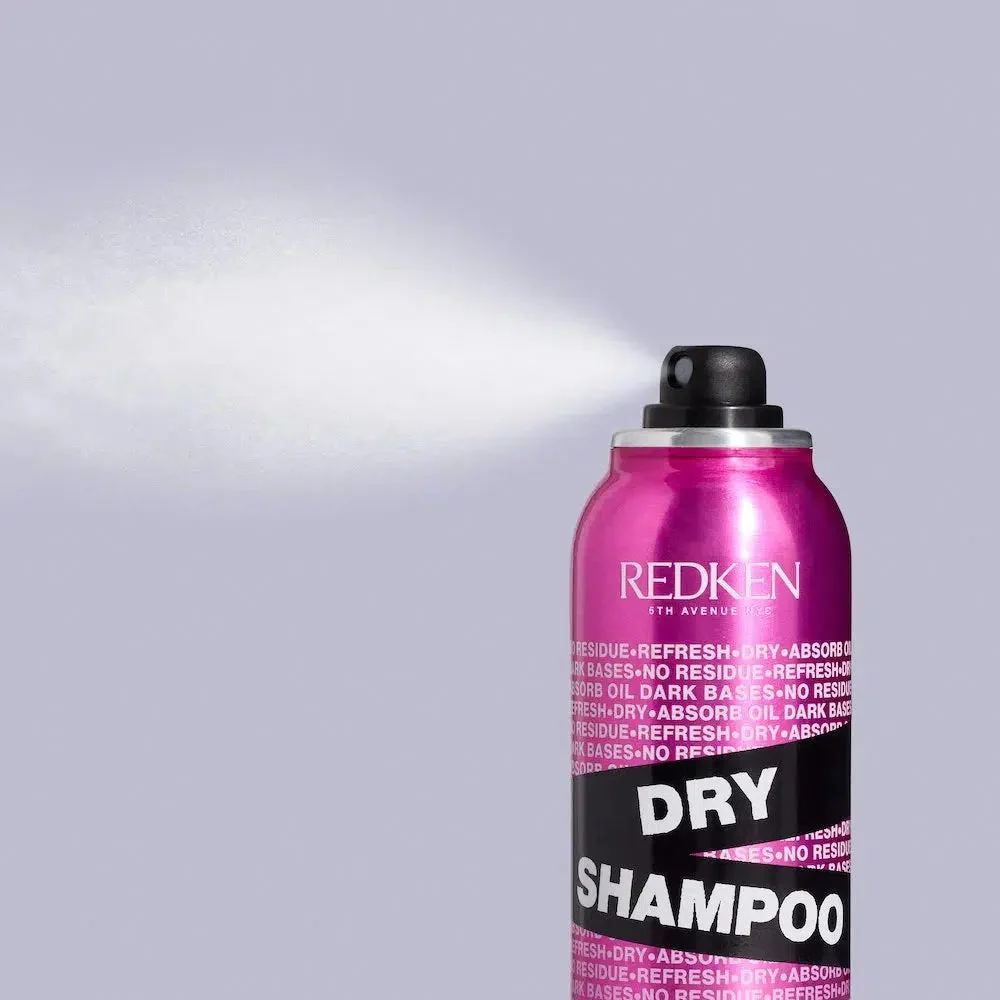 Invisible Dry Shampoo - Image 4