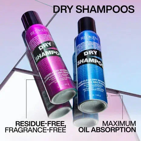 Invisible Dry Shampoo - Image 5