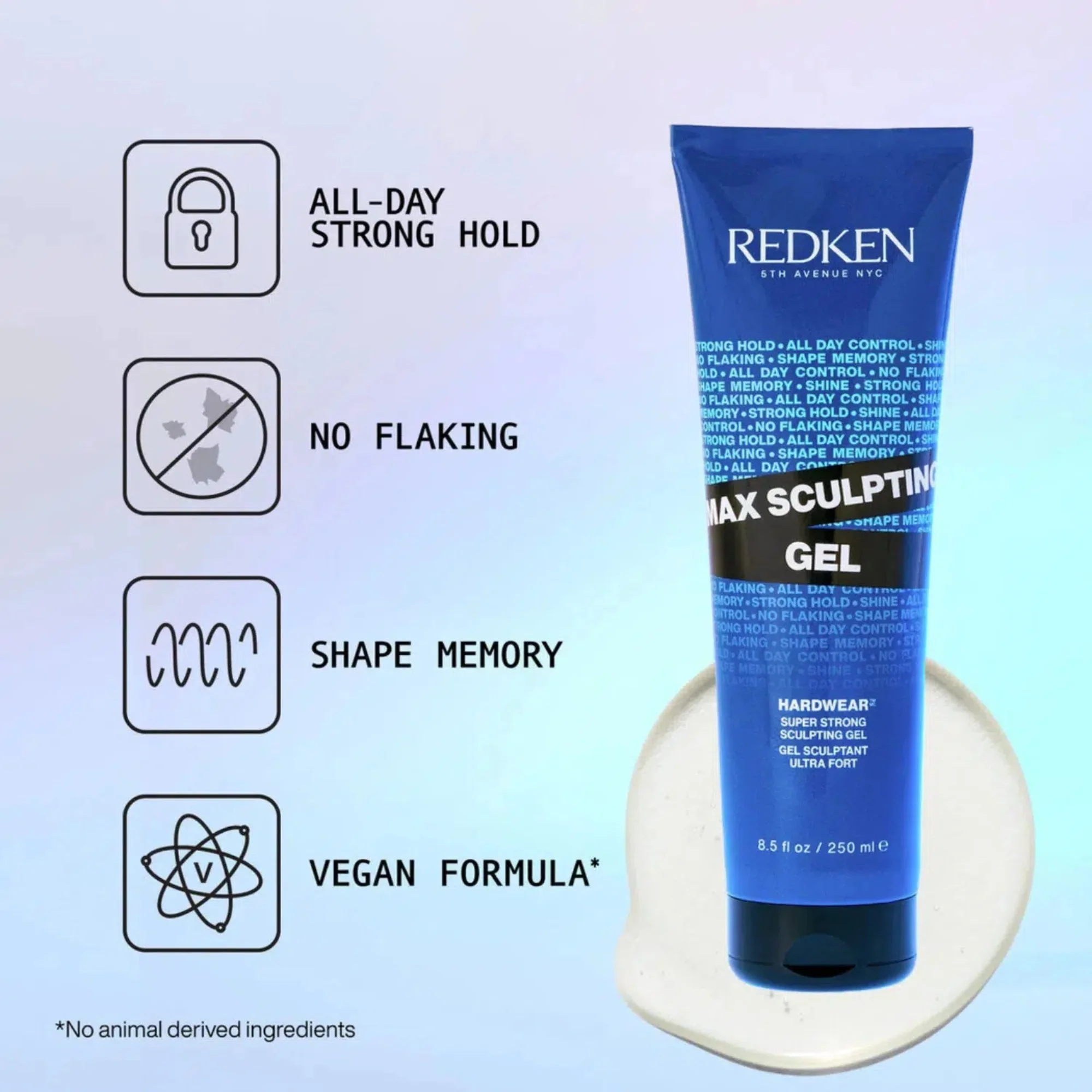 Max Sculpting Gel - Image 2