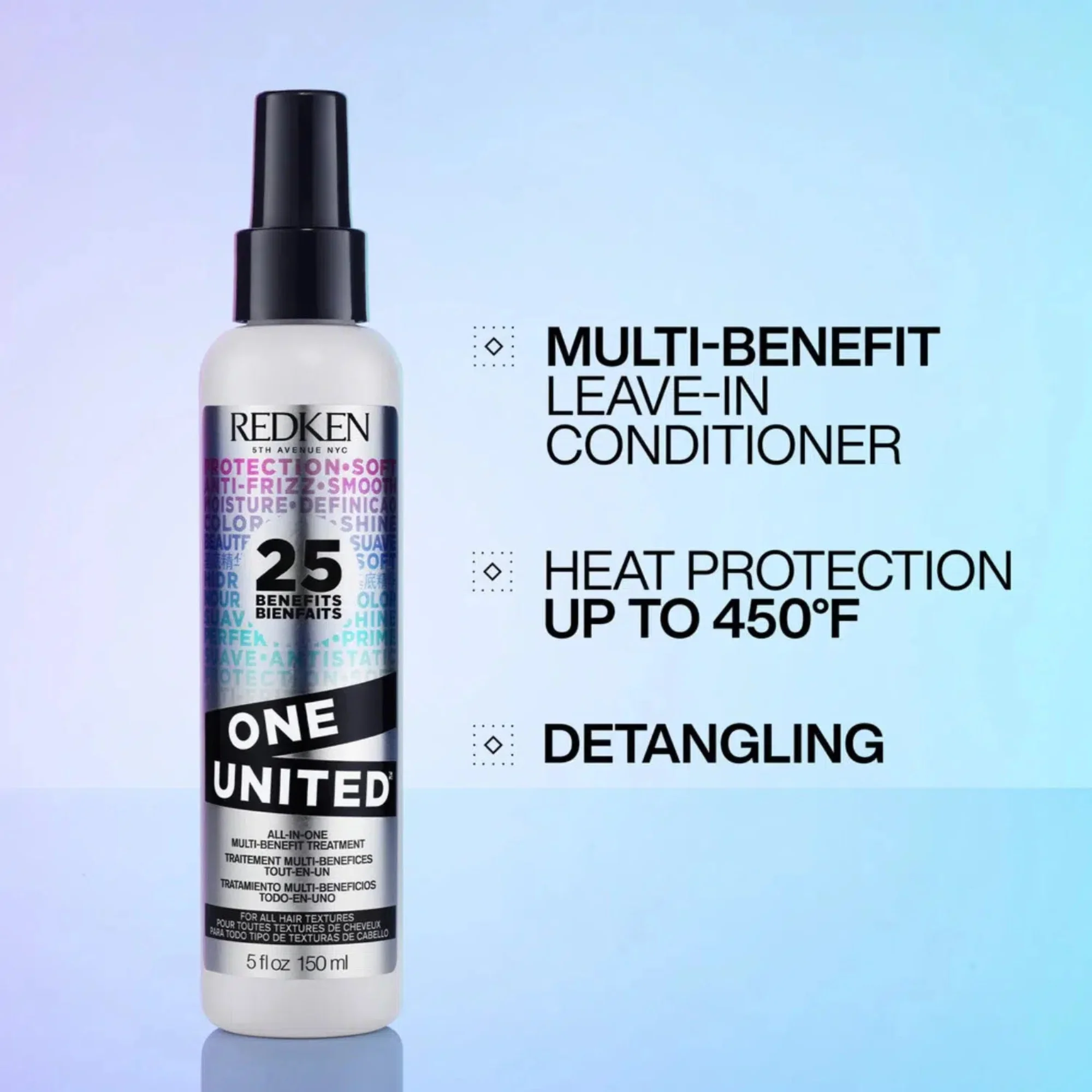 One United Multi-Benefit Treatment - Image 3