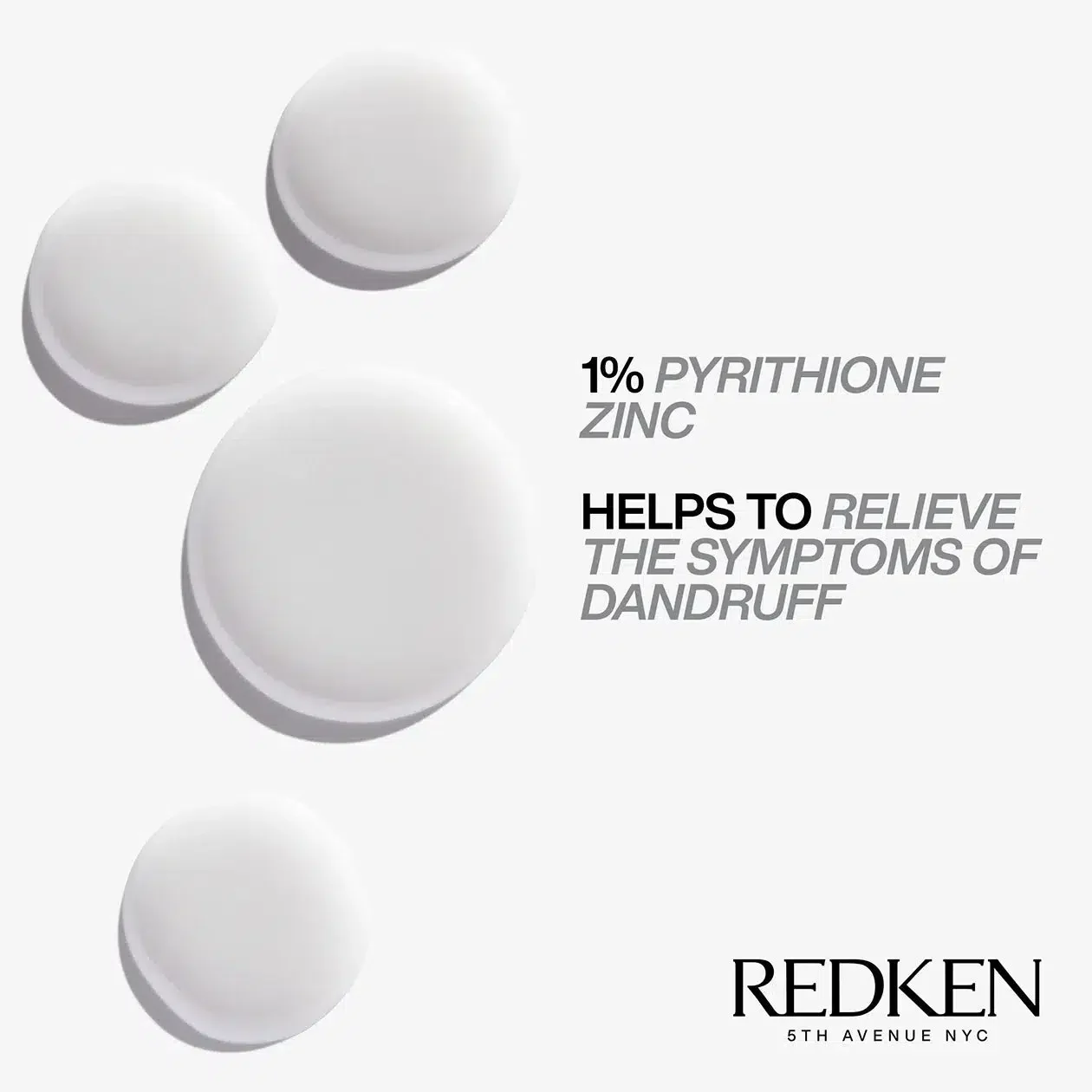 Scalp Relief Anti-Dandruff Shampoo - Image 2