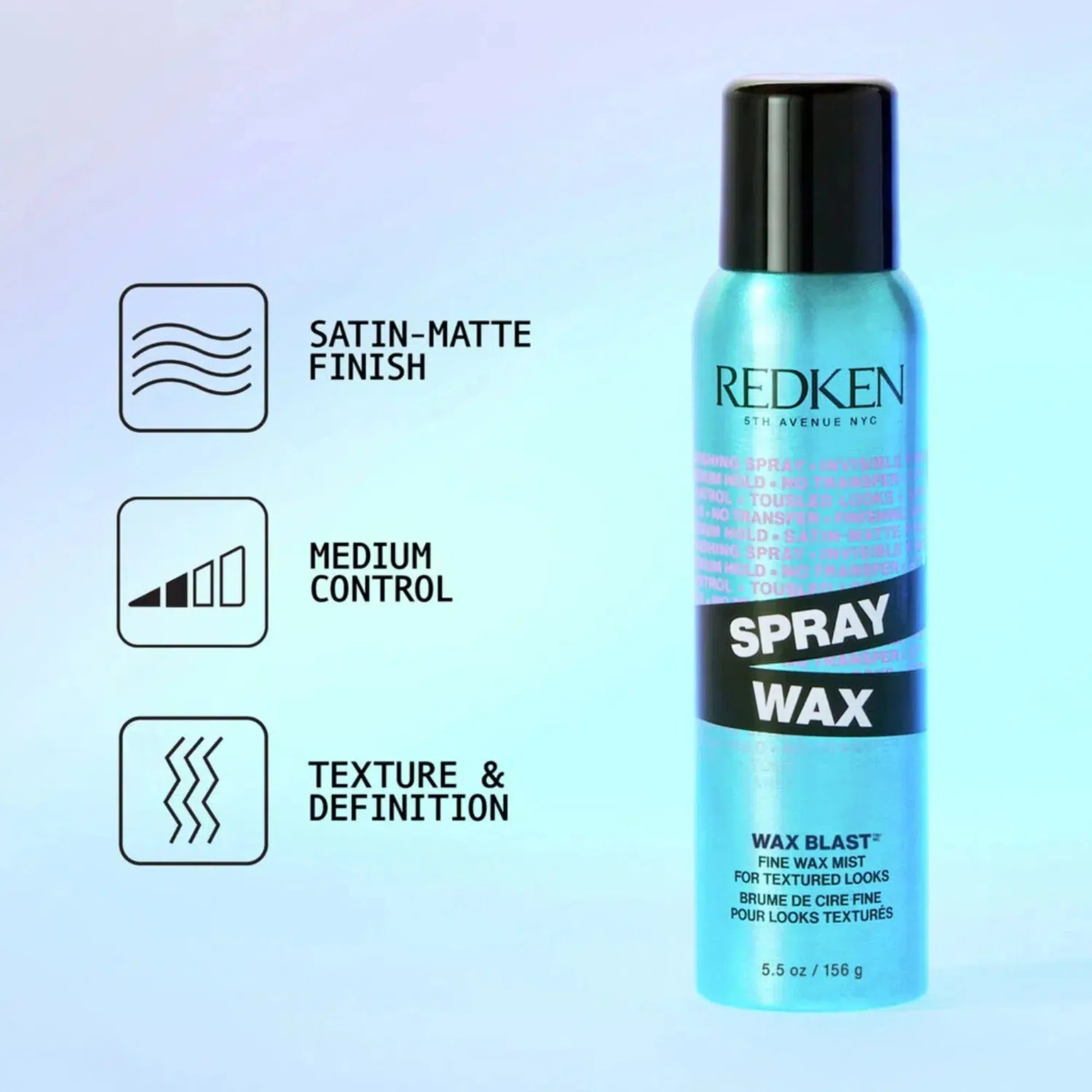 Spray Wax - Image 2