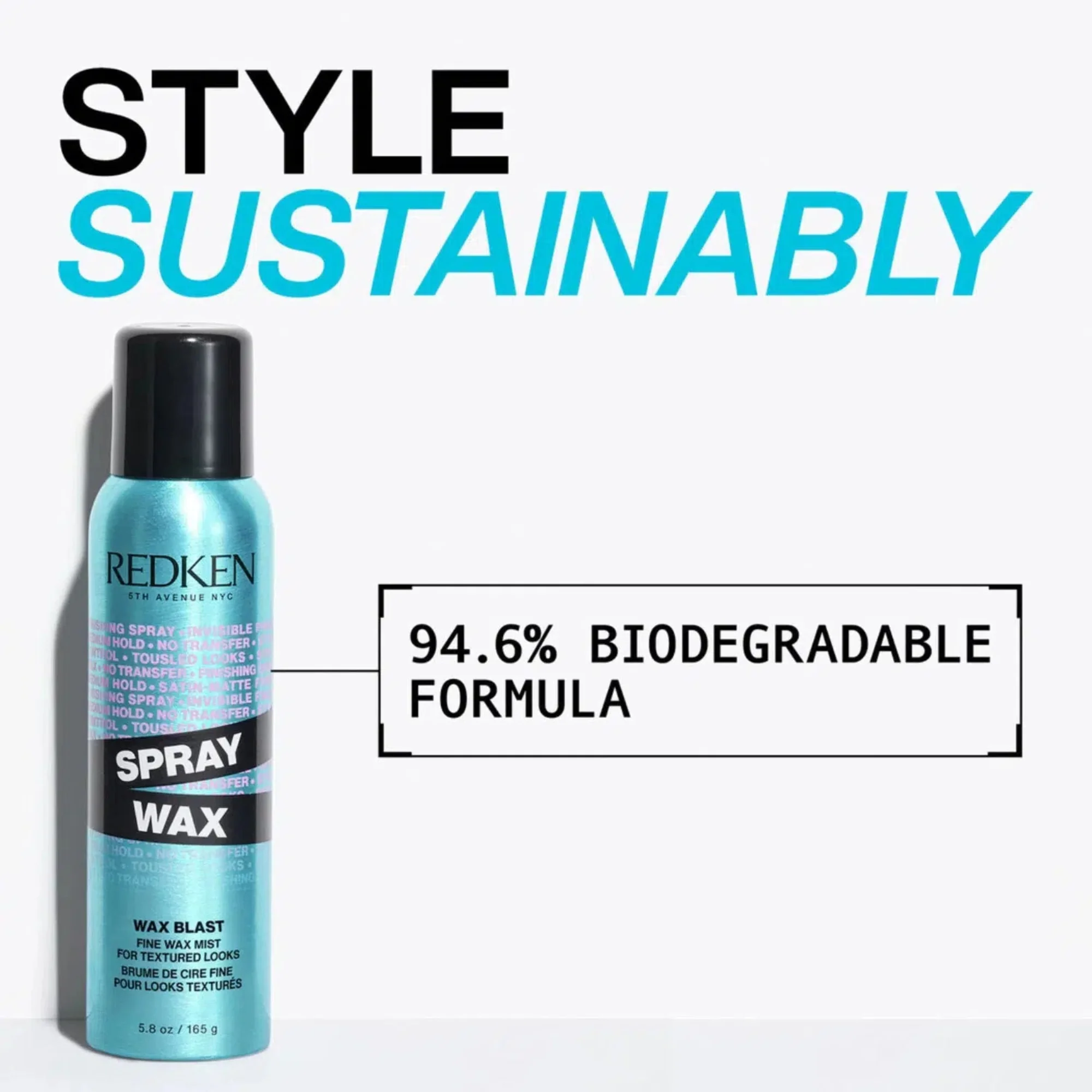 Spray Wax - Image 3