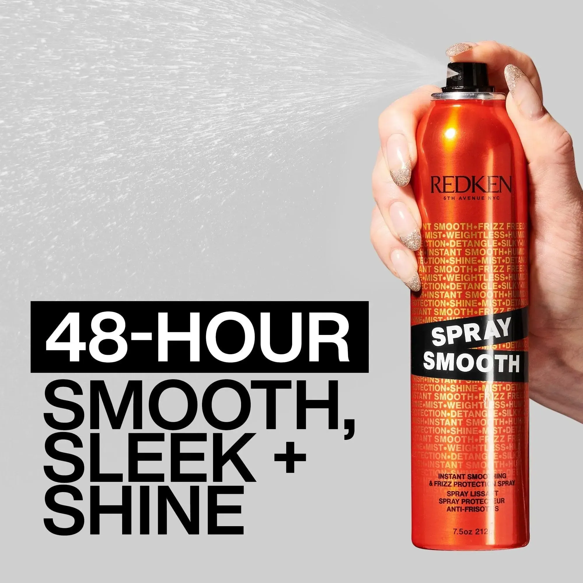 Spray Smooth - Image 2