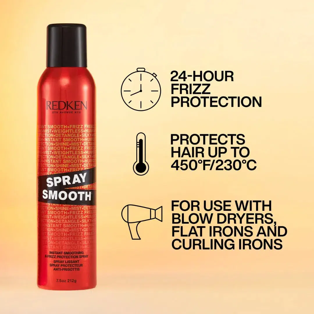 Spray Smooth - Image 3