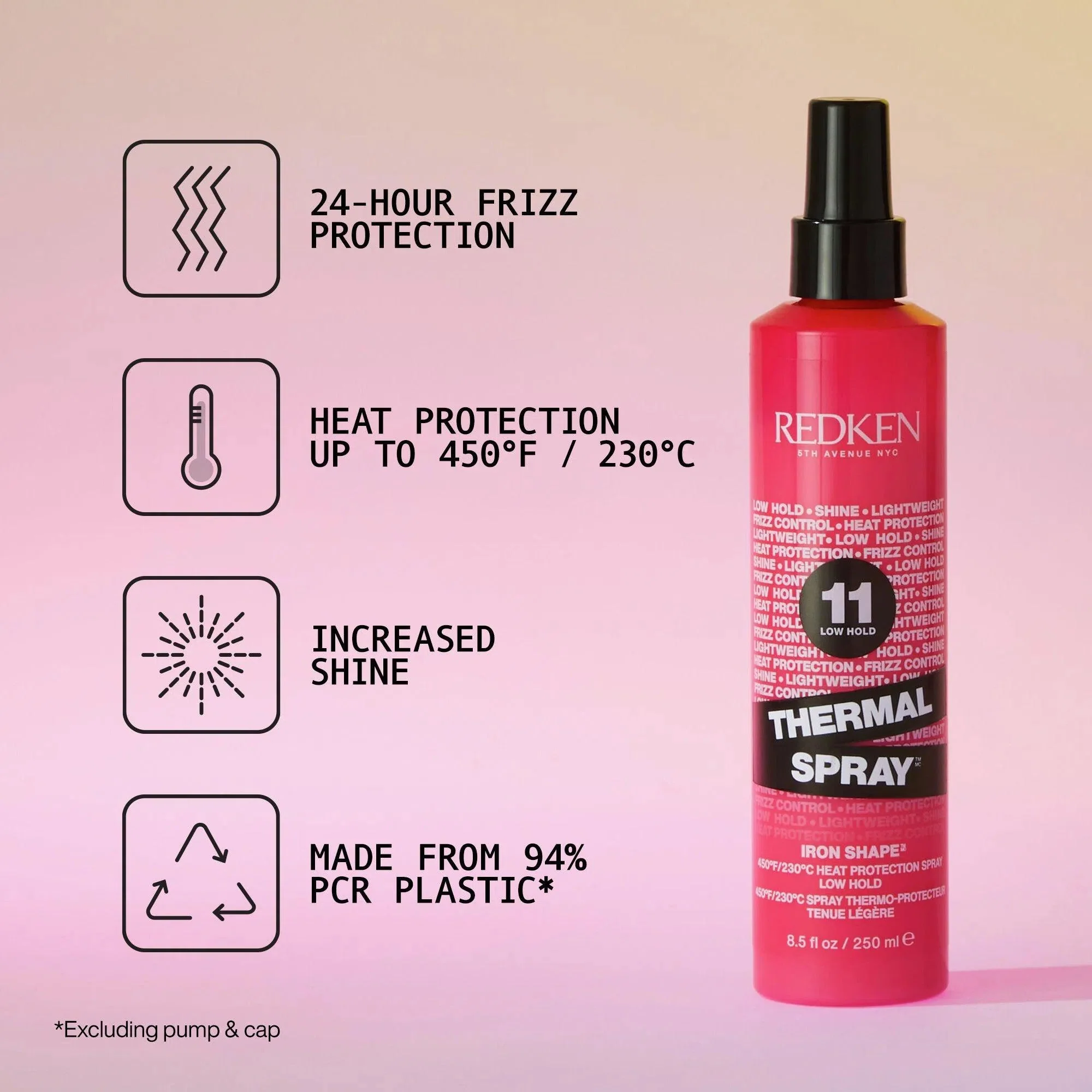 Thermal Spray Low Hold - Image 4