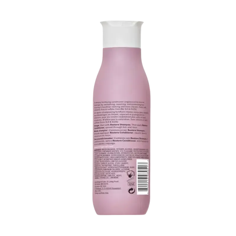 Restore Conditioner - Image 2