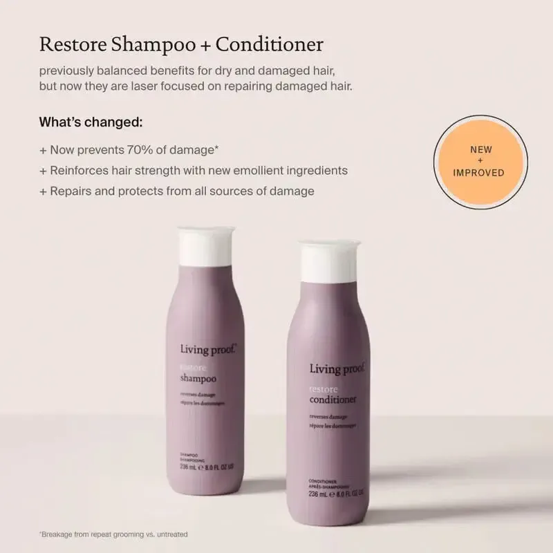 Restore Conditioner - Image 6