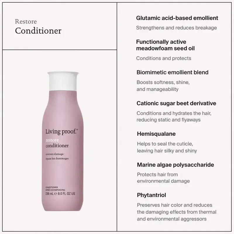 Restore Conditioner - Image 8