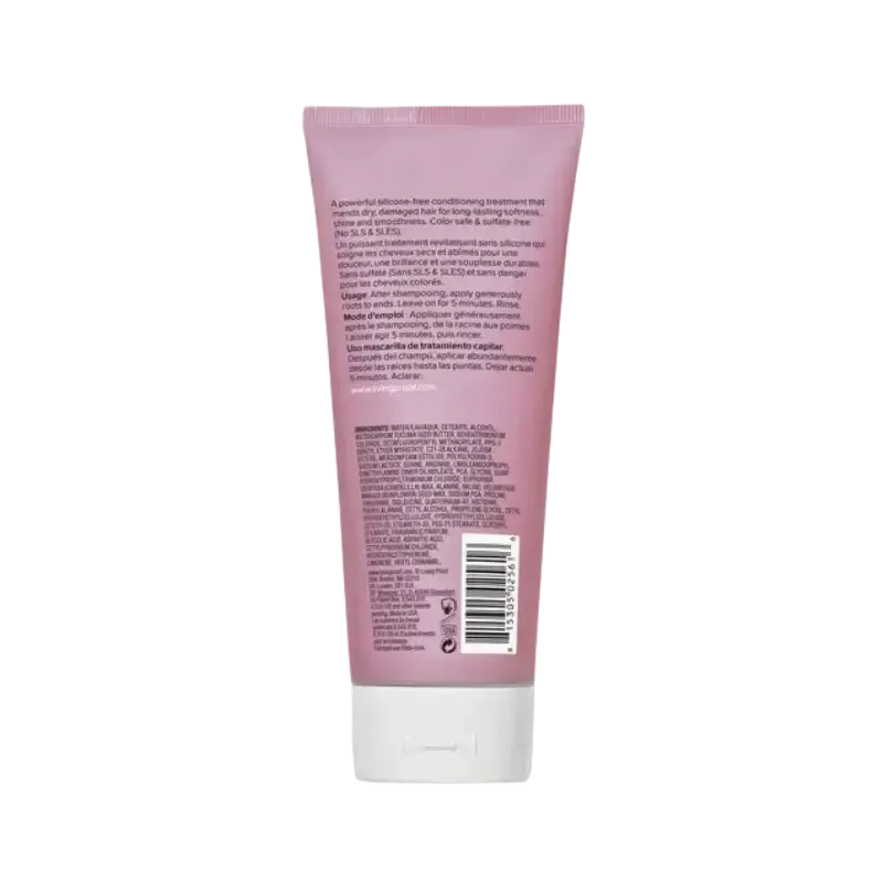 Restore Repair Mask - Image 2