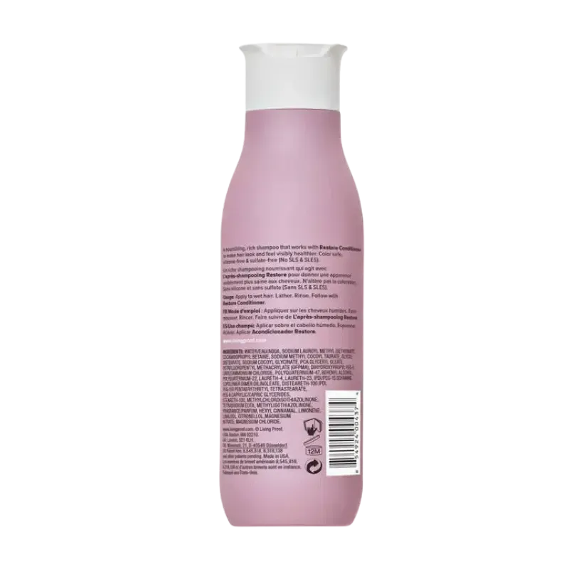 Restore Shampoo - Image 2
