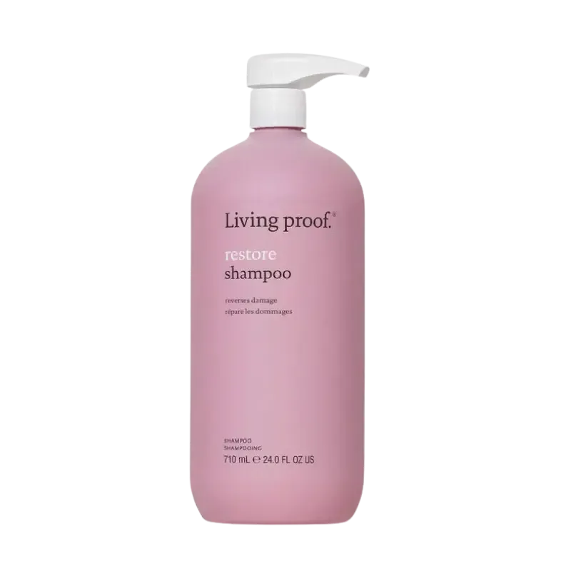 Restore Shampoo - Image 3