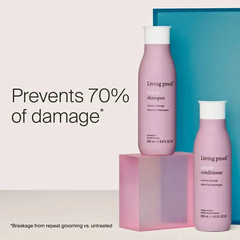 Restore Shampoo - Image 5