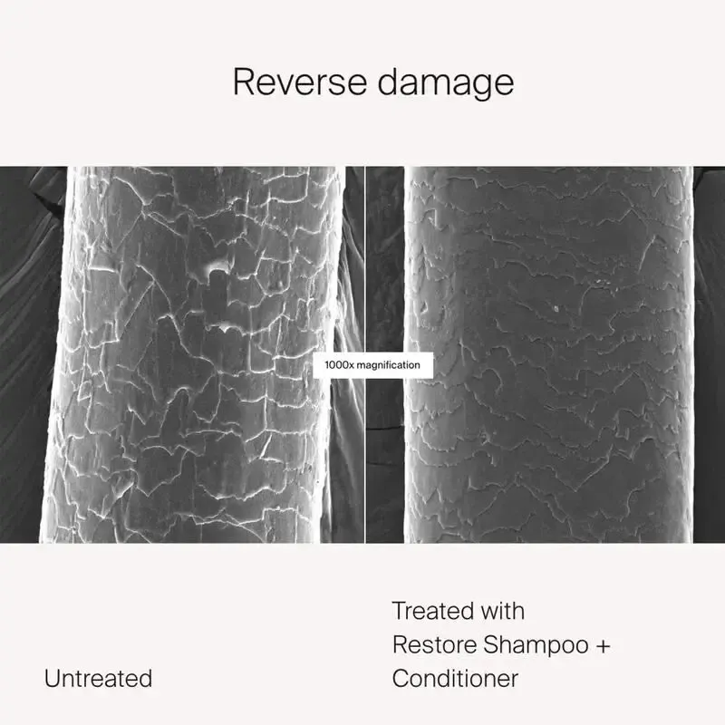Restore Shampoo - Image 6