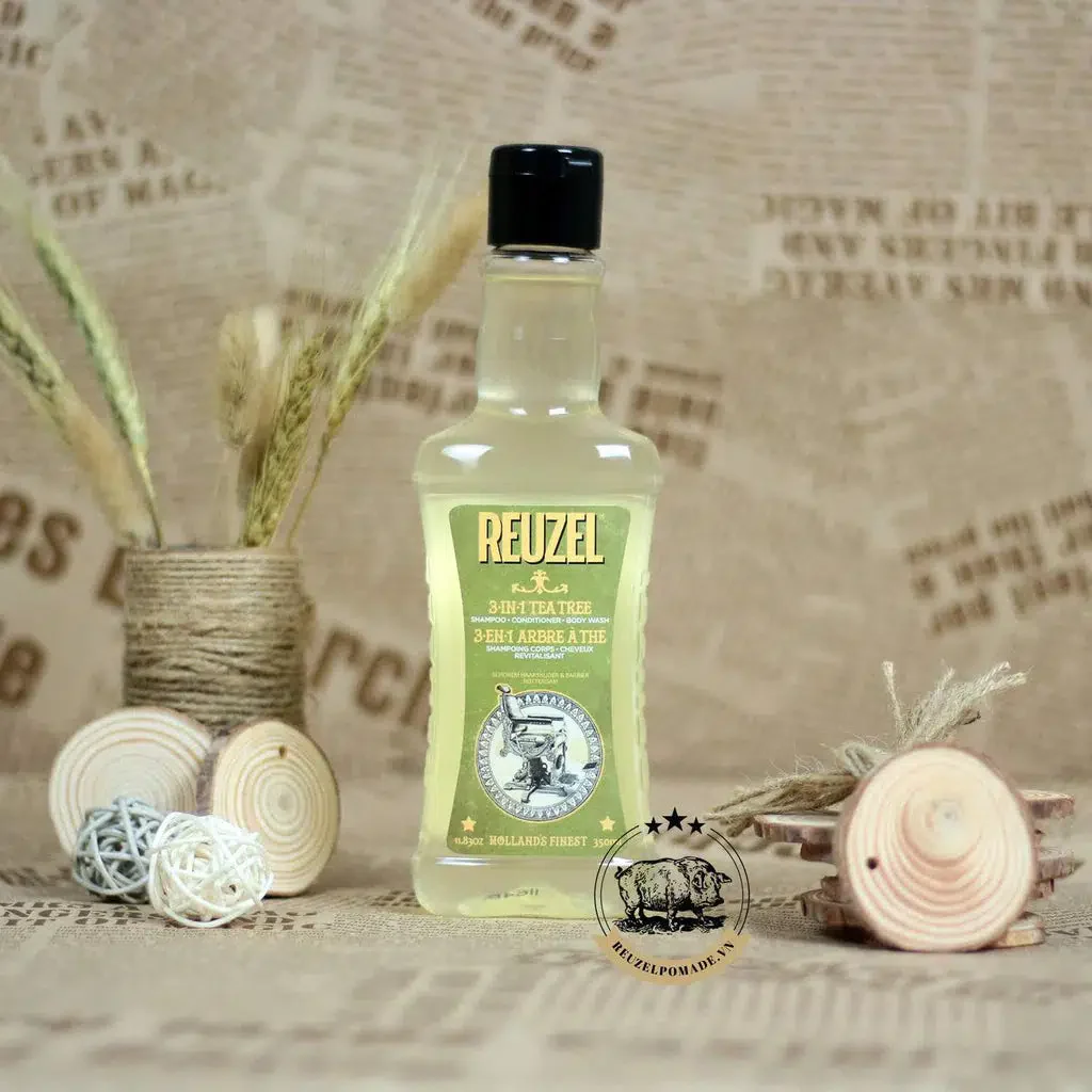 3-In-1 Tea Tree - Image 6