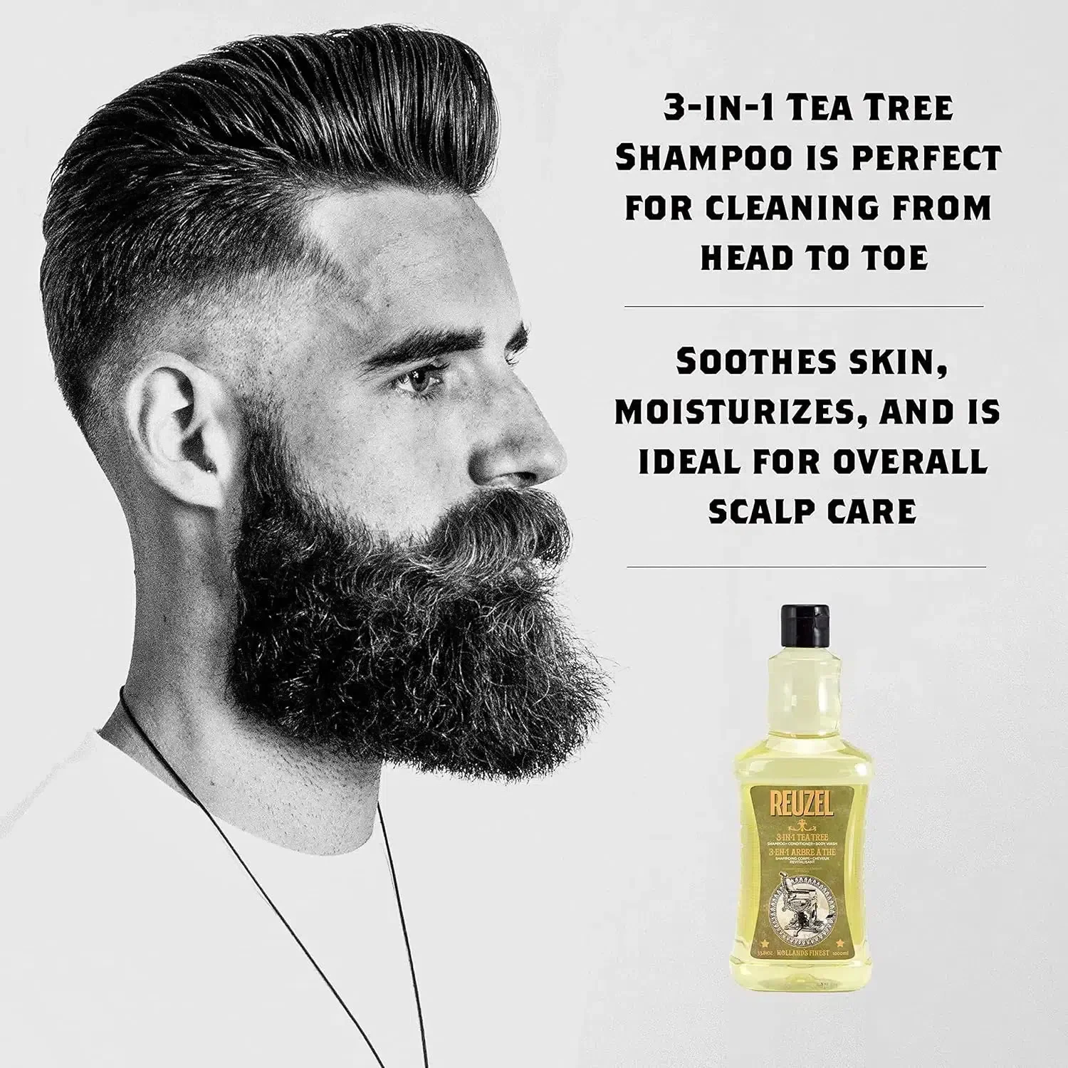 3-In-1 Tea Tree - Image 7