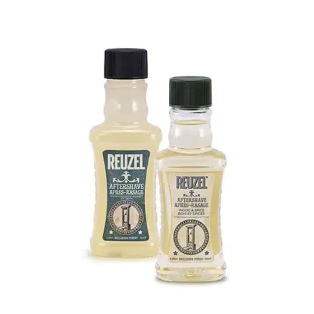 Aftershave - Image 3