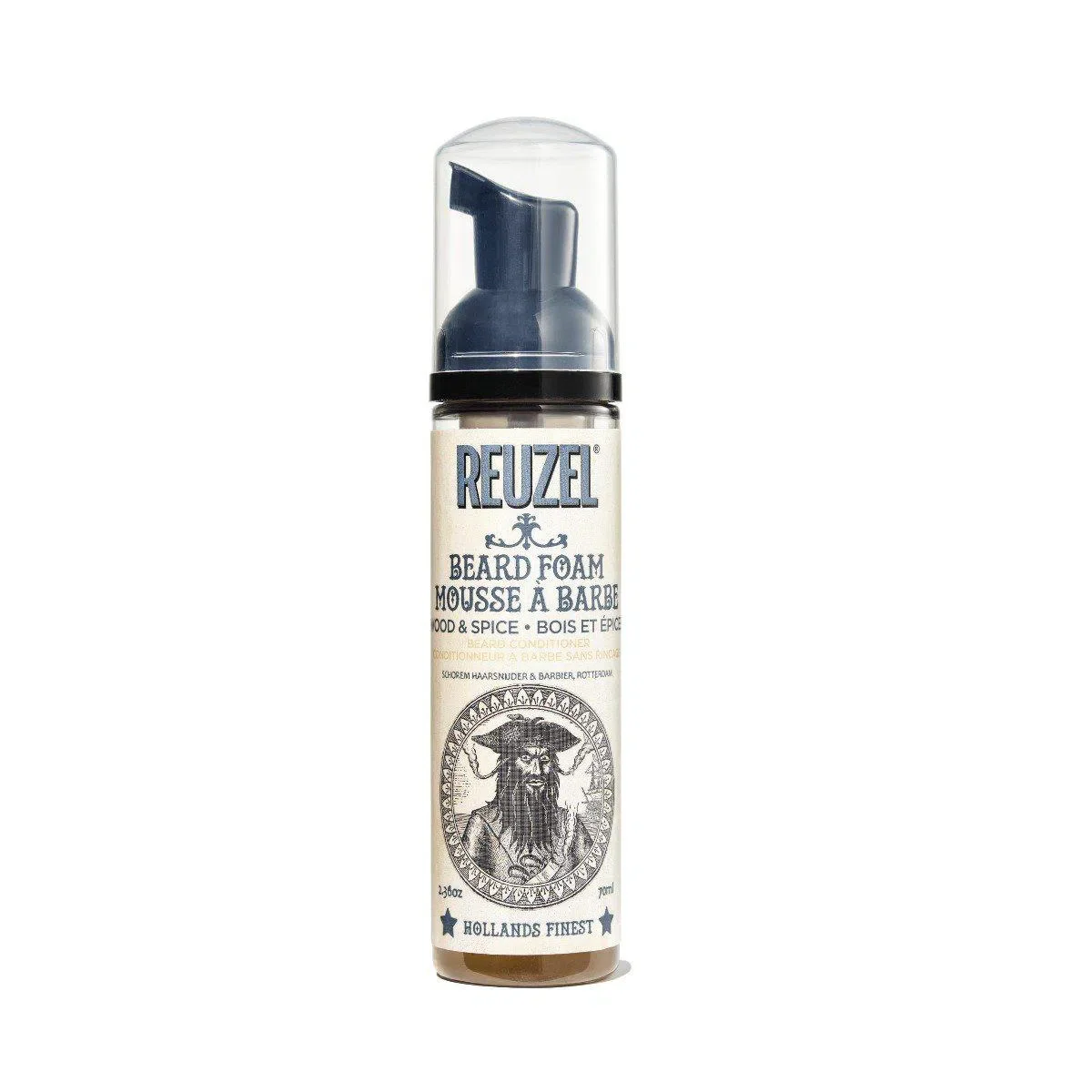 Beard Foam - Image 2