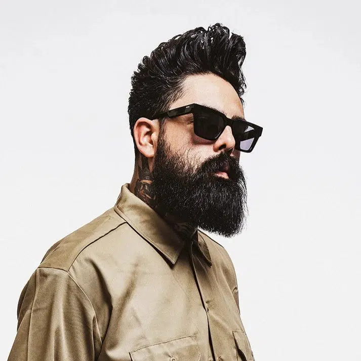 Beard Foam - Image 5