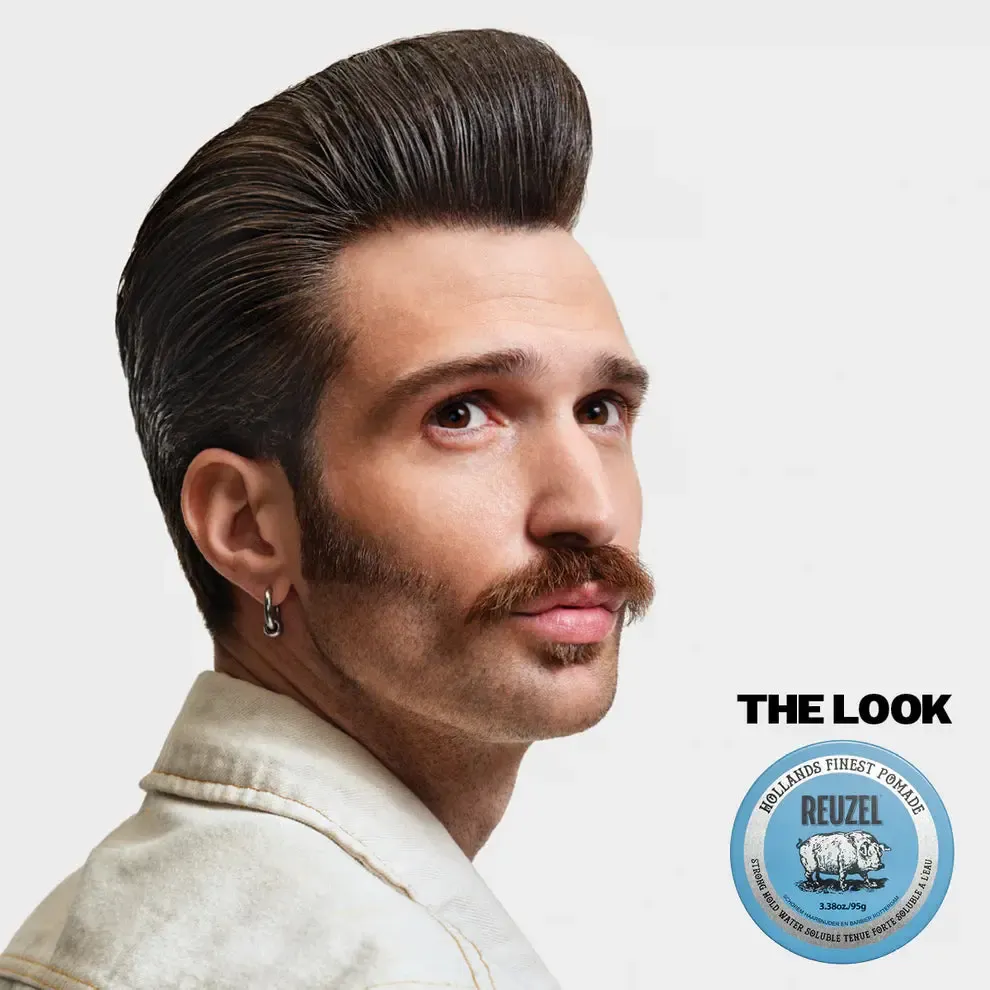 Blue Pomade - Image 6